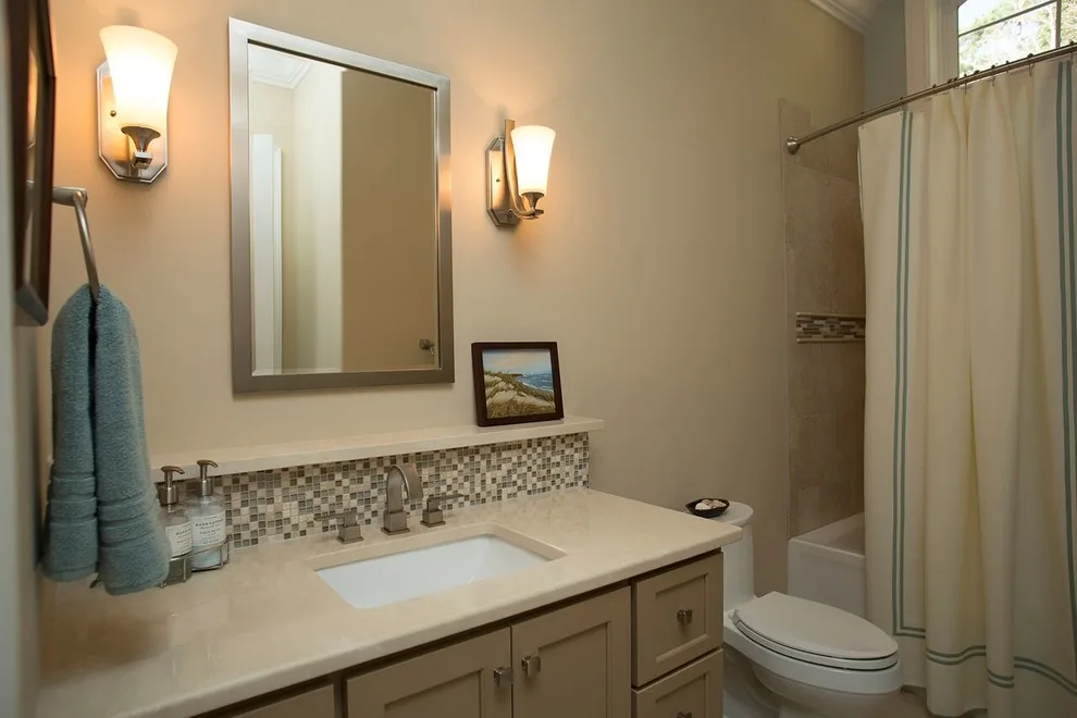 Tidewater Estate Custom Residence by Babb Custom Homes - Photo 10