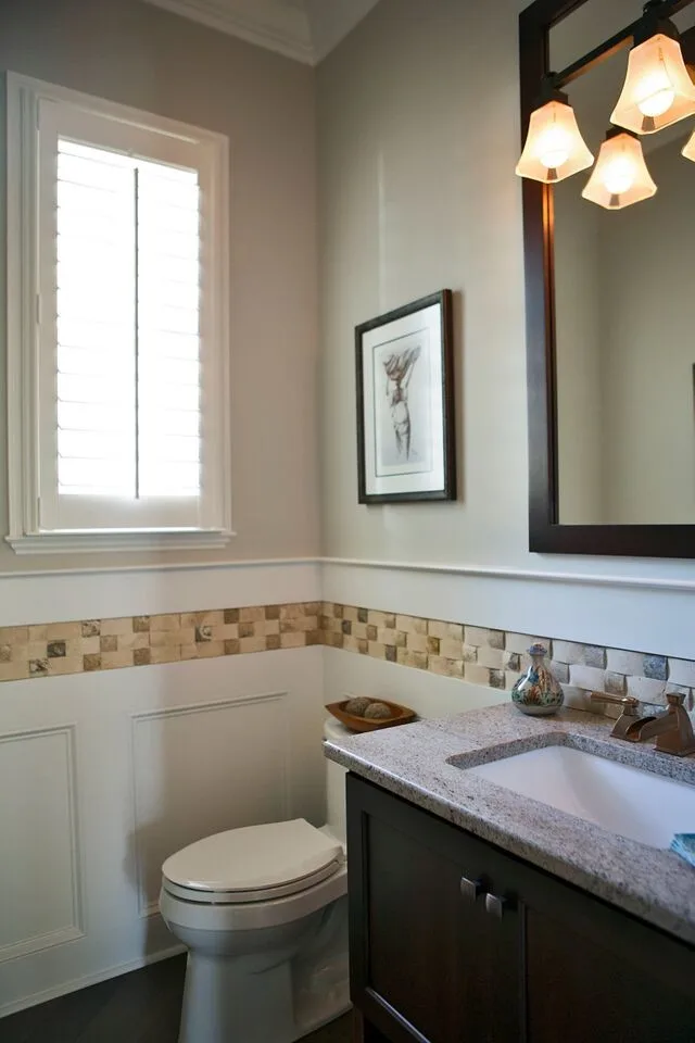 Tidewater Estate Custom Residence by Babb Custom Homes - Photo 5