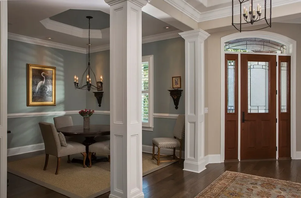 Tidewater Estate Custom Residence by Babb Custom Homes - Photo 3