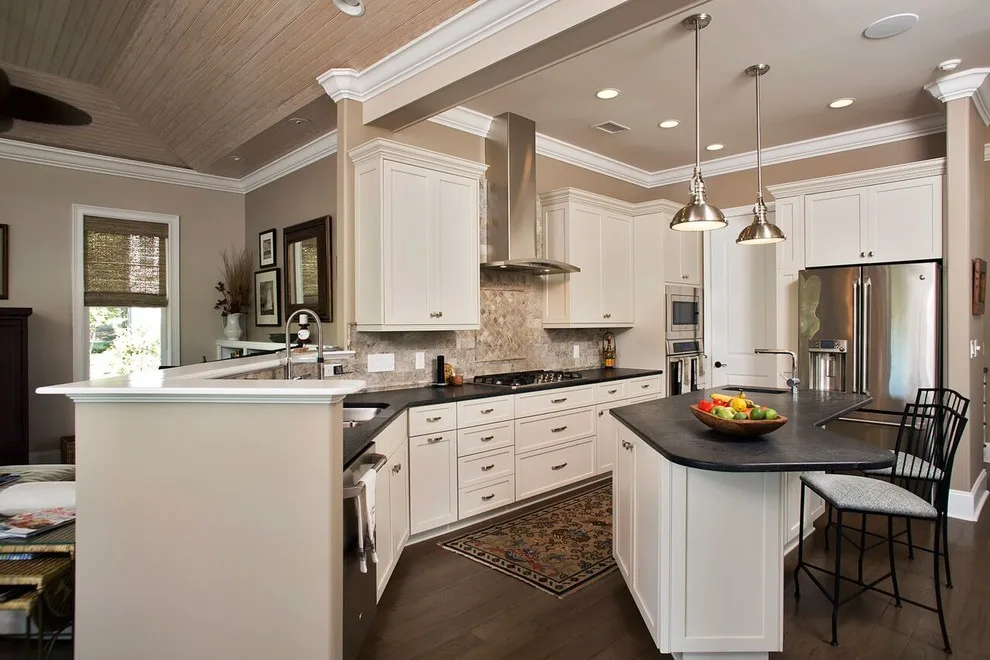 Tidewater Estate Custom Residence by Babb Custom Homes - Photo 8