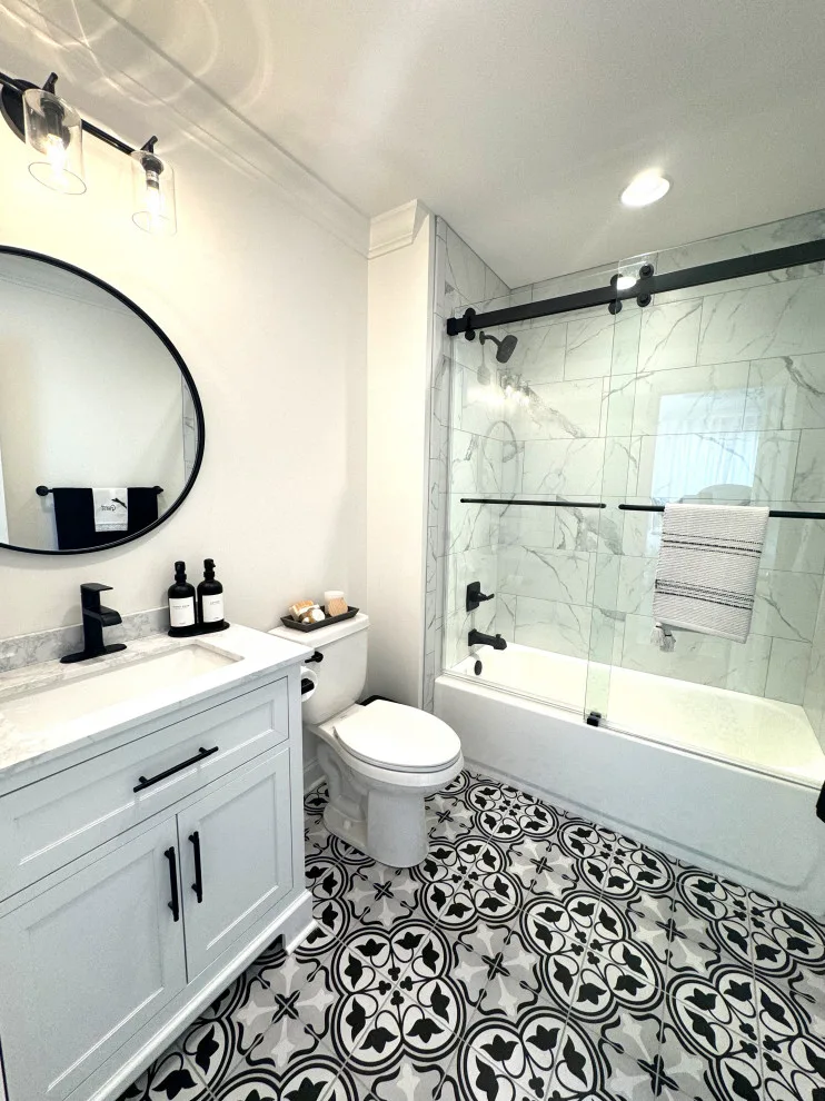 Tilework Desire List by Pythoge Custom Homes And Renovations - Photo 11