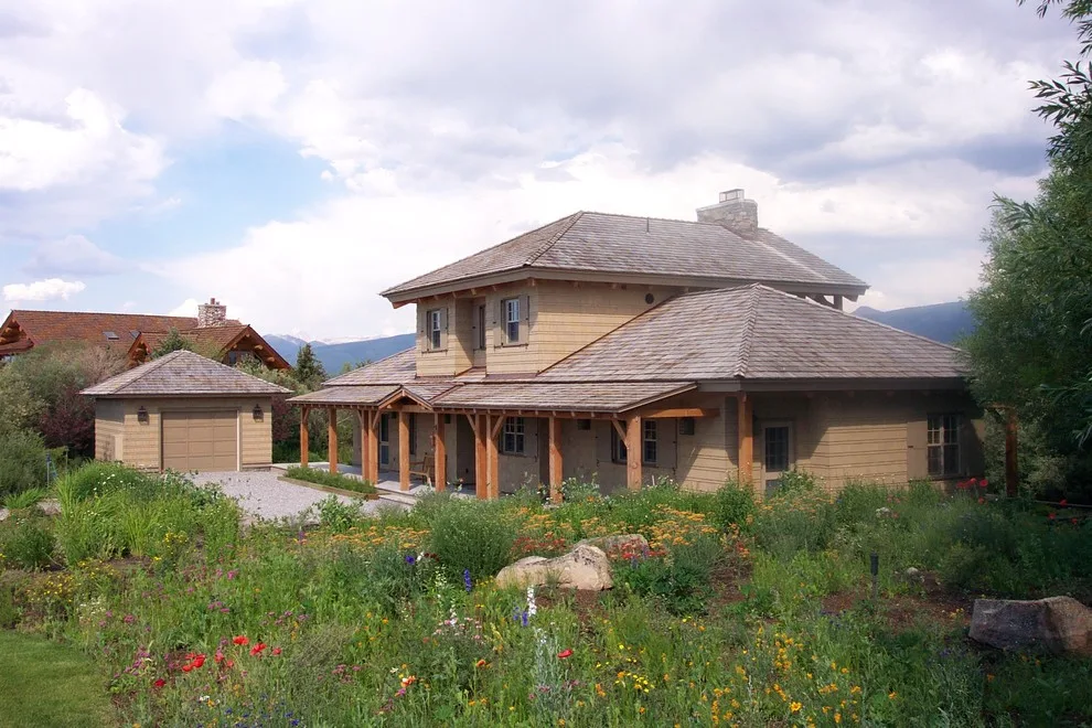 Wooden Structure by Moyer Builders - Photo 5