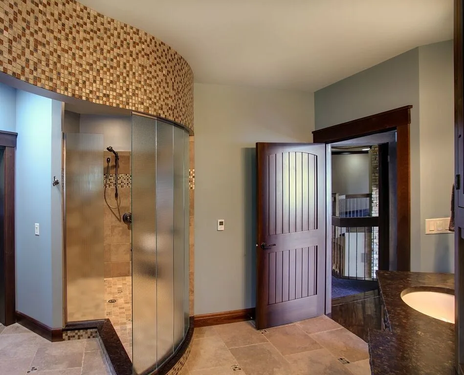 Wooden Lifestyle by KW Yoder Construction Inc - Photo 13