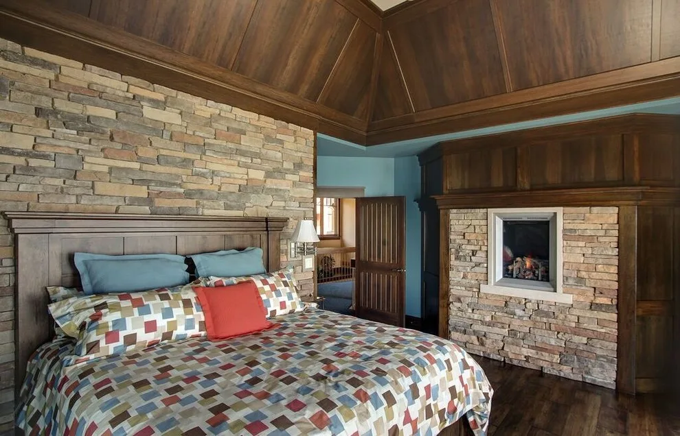 Wooden Lifestyle by KW Yoder Construction Inc - Photo 20