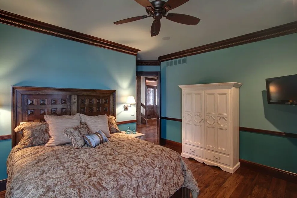 Wooden Lifestyle by KW Yoder Construction Inc - Photo 7