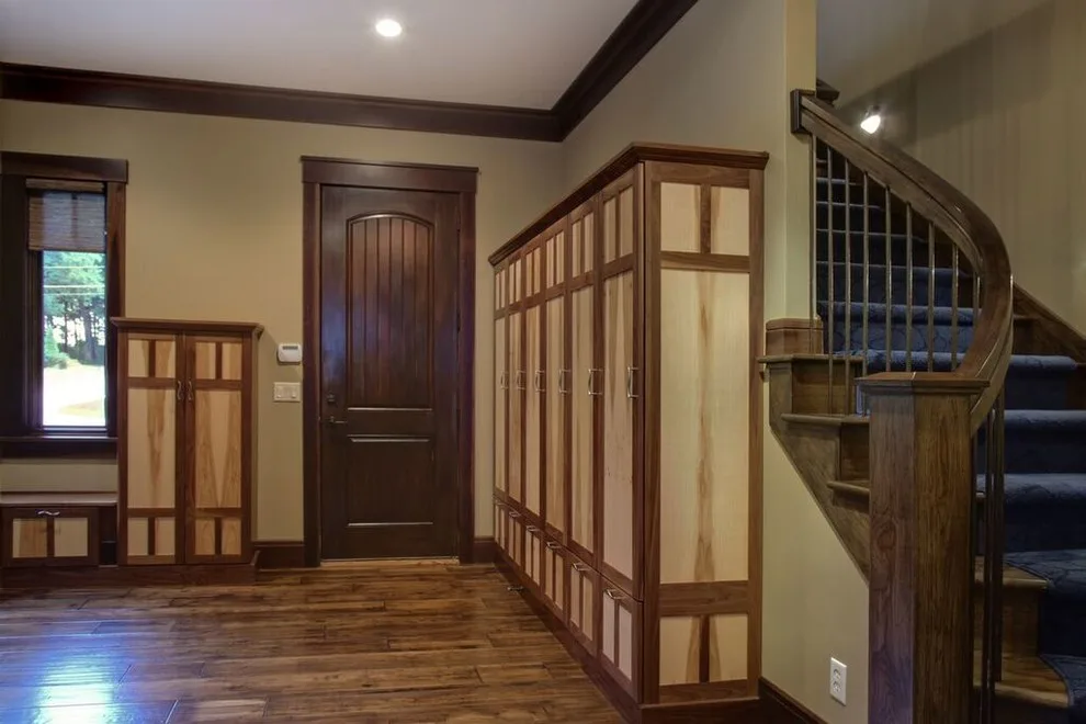 Wooden Lifestyle by KW Yoder Construction Inc - Photo 19