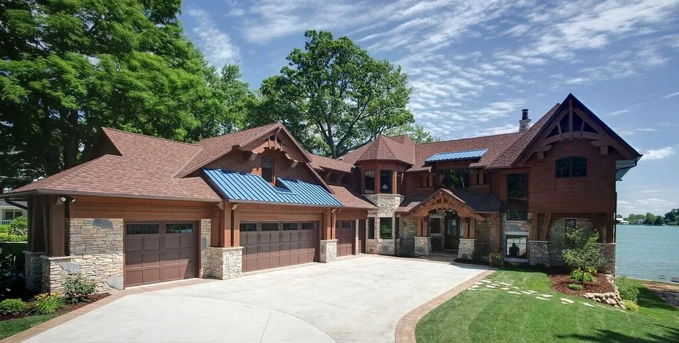 Wooden Lifestyle by KW Yoder Construction Inc - Photo 25