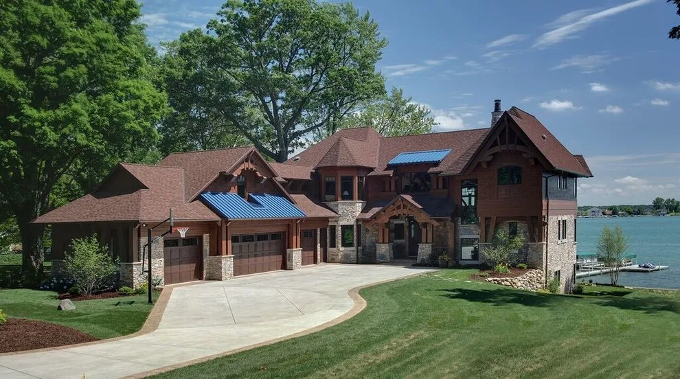 Wooden Lifestyle by KW Yoder Construction Inc - Photo 8