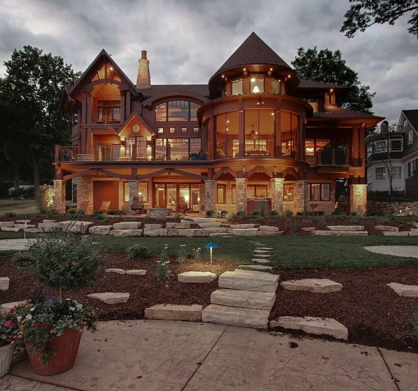 Wooden Lifestyle by KW Yoder Construction Inc - Photo 23