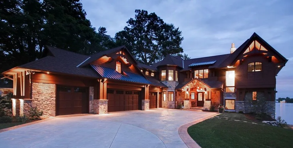Wooden Lifestyle by KW Yoder Construction Inc - Photo 24