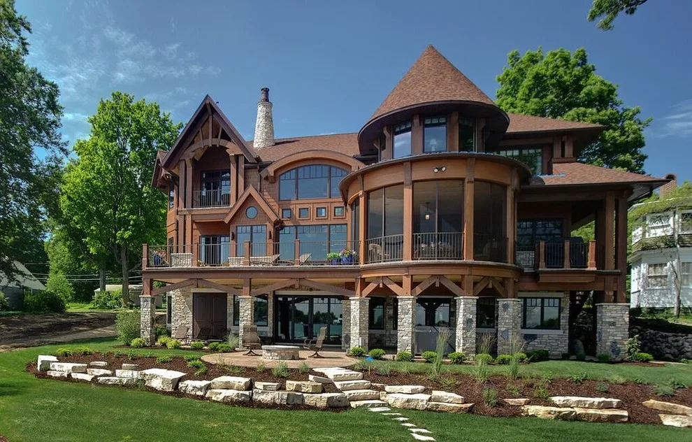 Wooden Lifestyle by KW Yoder Construction Inc - Photo 6