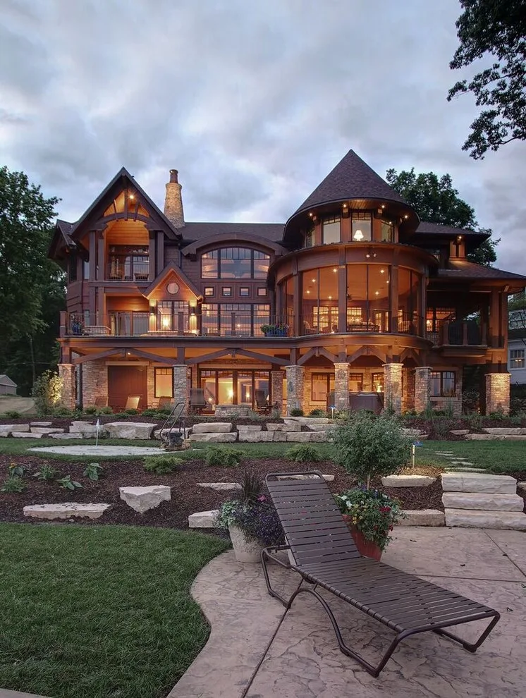 Wooden Lifestyle by KW Yoder Construction Inc - Photo 26