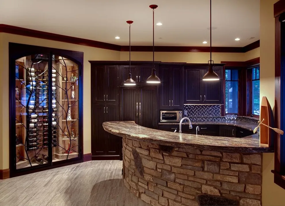 Wooden Lifestyle by KW Yoder Construction Inc - Photo 2