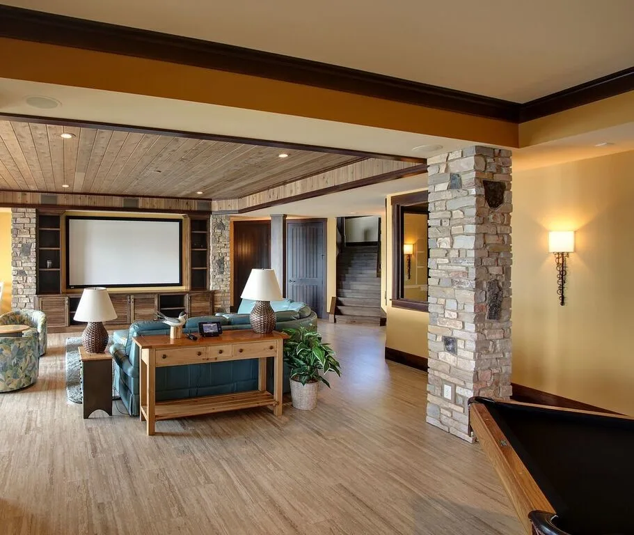 Wooden Lifestyle by KW Yoder Construction Inc - Photo 18