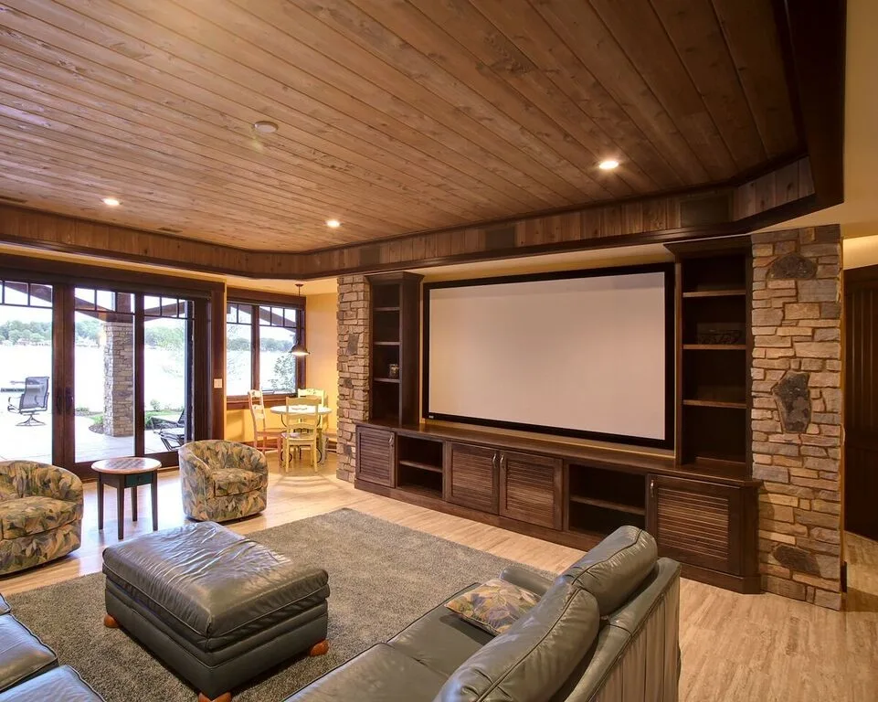 Wooden Lifestyle by KW Yoder Construction Inc - Photo 11