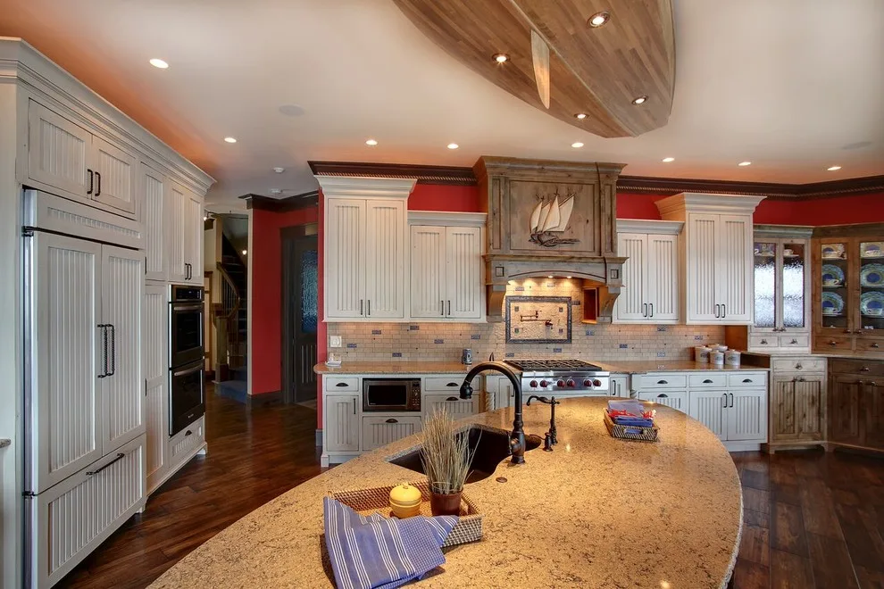Wooden Lifestyle by KW Yoder Construction Inc - Photo 12