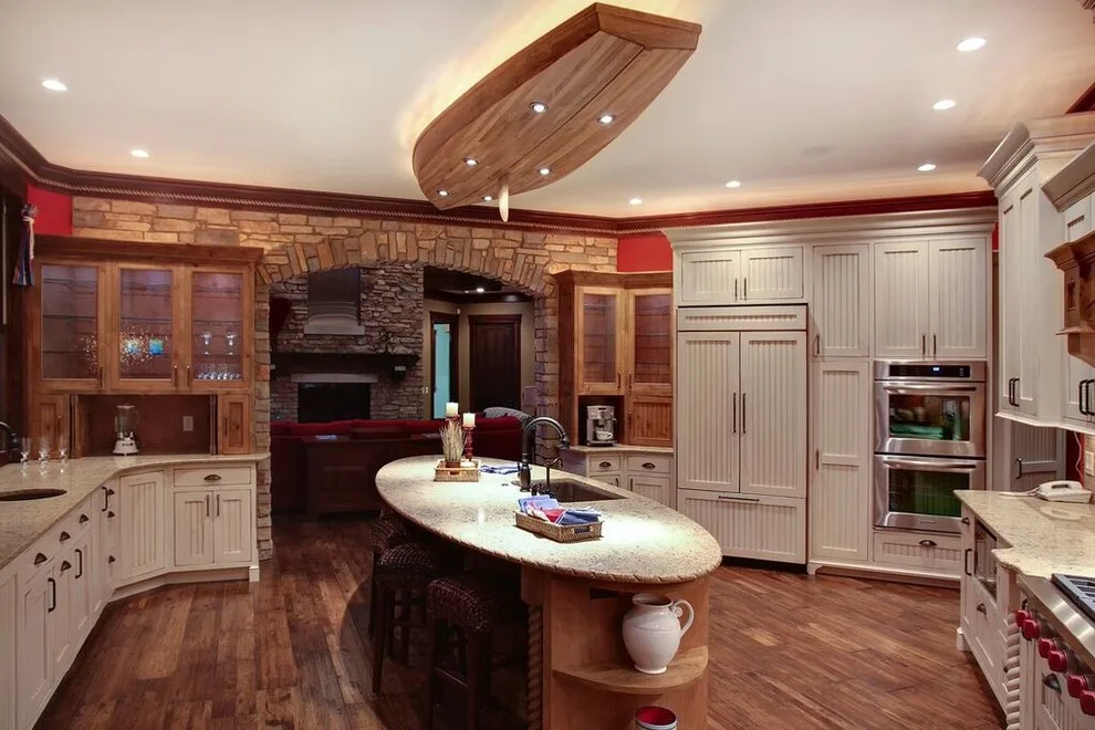 Wooden Lifestyle by KW Yoder Construction Inc - Photo 21
