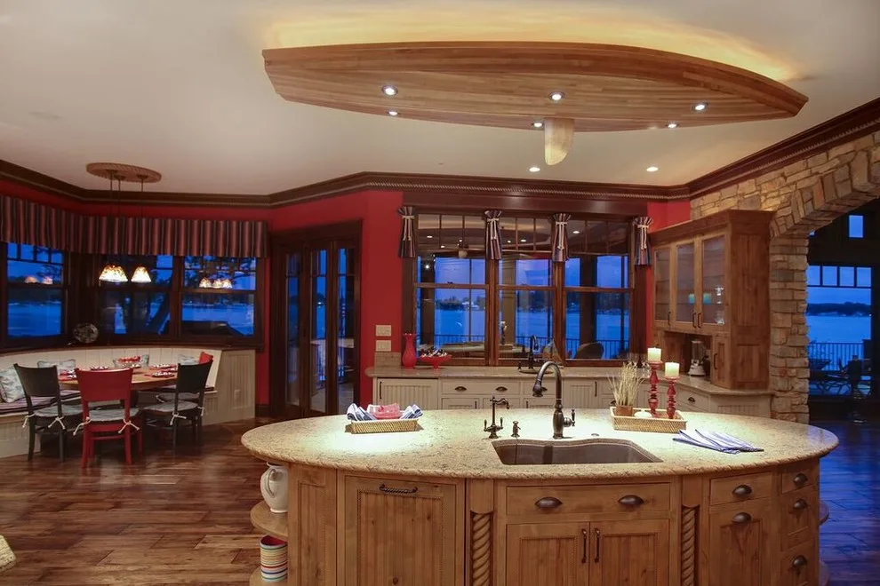 Wooden Lifestyle by KW Yoder Construction Inc - Photo 10