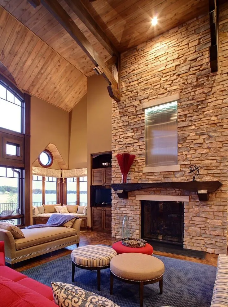 Wooden Lifestyle by KW Yoder Construction Inc - Photo 27
