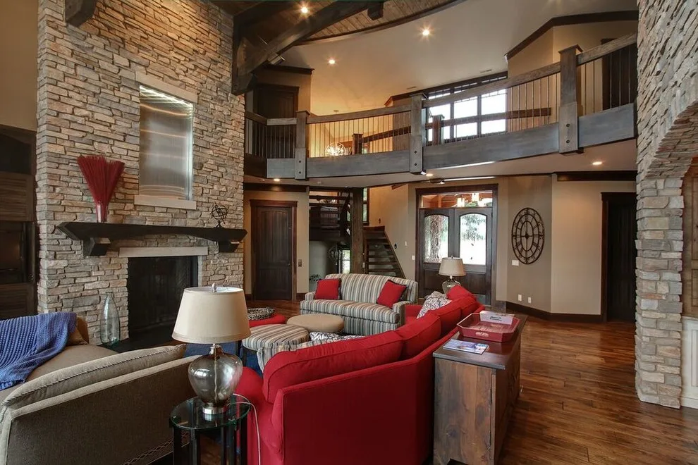 Wooden Lifestyle by KW Yoder Construction Inc - Photo 9