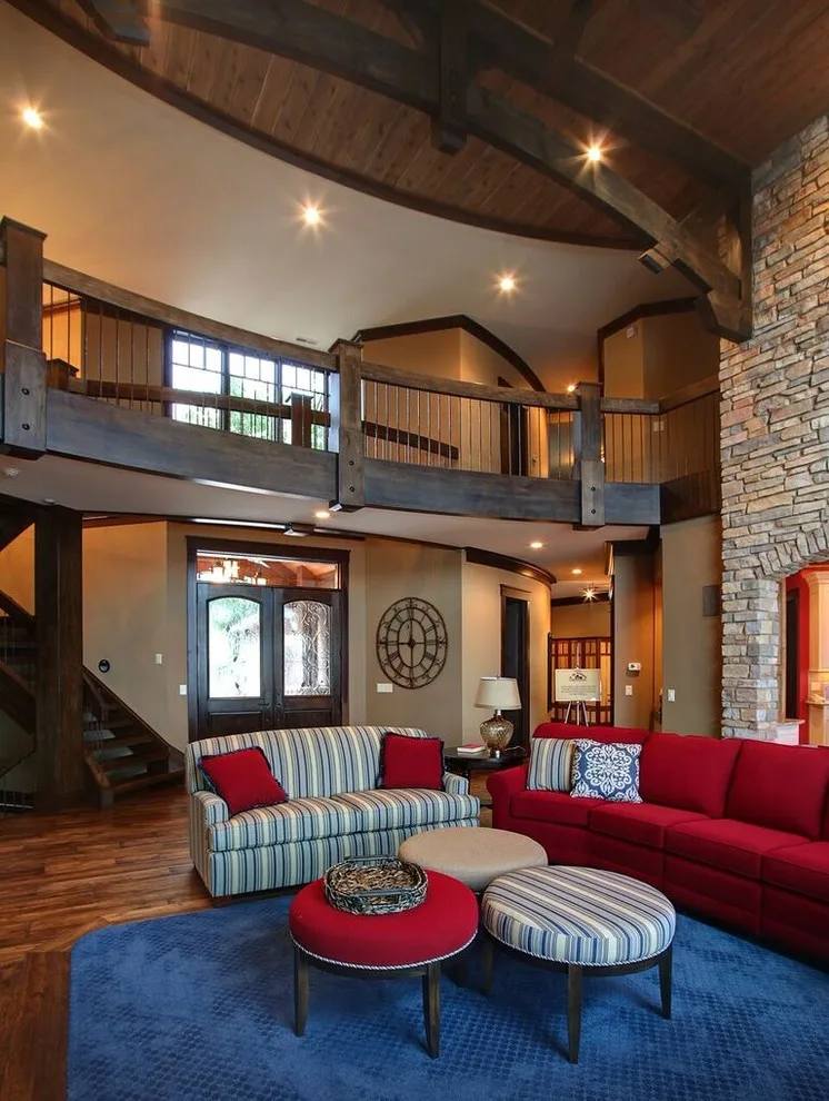 Wooden Lifestyle by KW Yoder Construction Inc - Photo 3