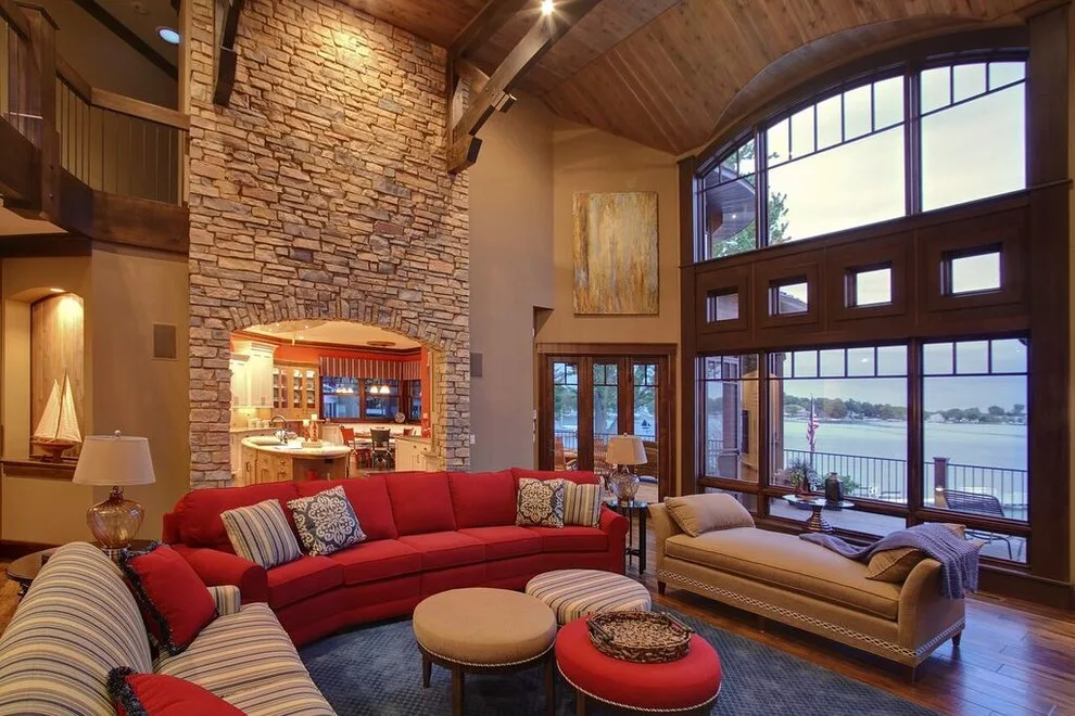 Wooden Lifestyle by KW Yoder Construction Inc - Photo 15