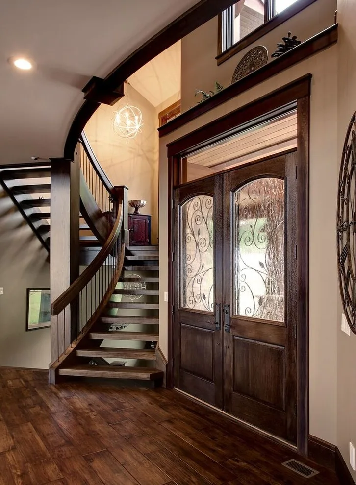 Wooden Lifestyle by KW Yoder Construction Inc - Photo 17