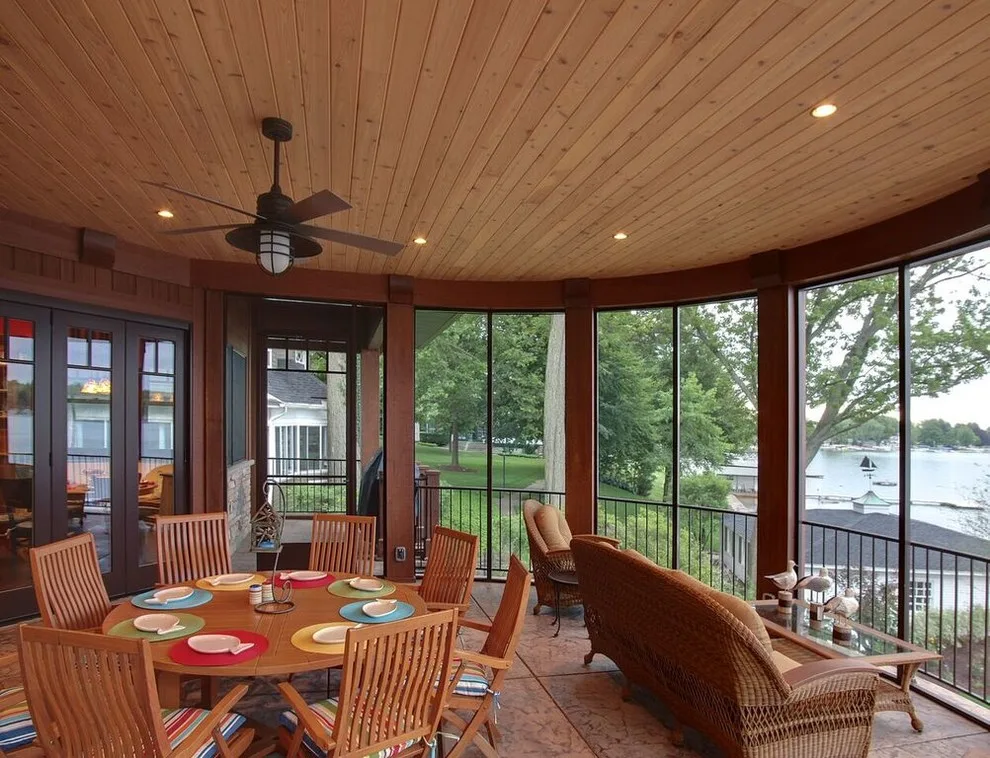 Wooden Lifestyle by KW Yoder Construction Inc - Photo 4