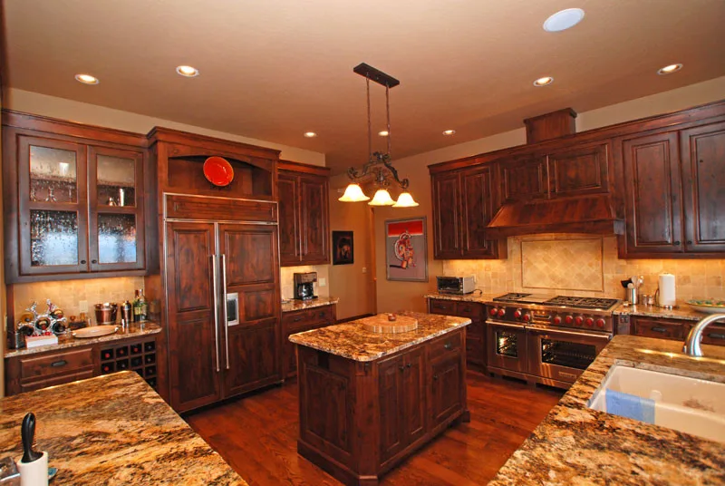 Chanelle Harwood Homes - Photo 10
