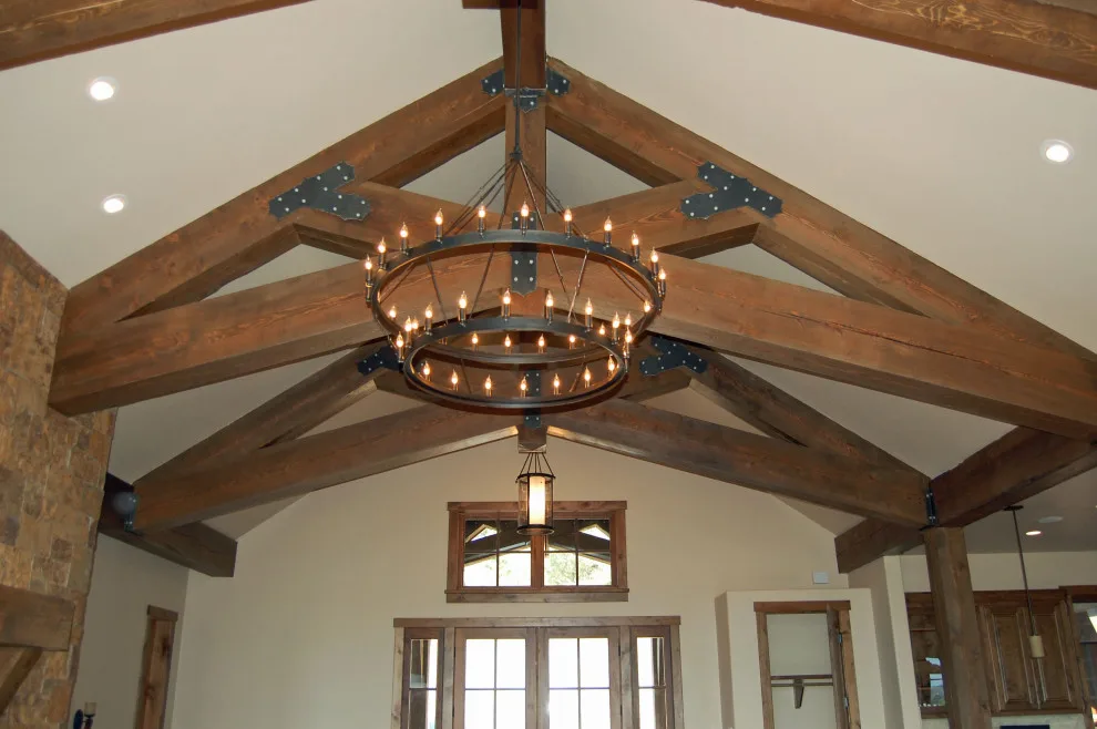 Chanelle Harwood Homes - Photo 11