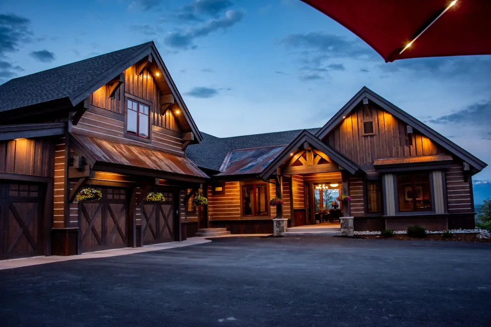 Timber Ridge 7, Pagosa Springs, CO by Chanelle Harwood Homes - Photo 2