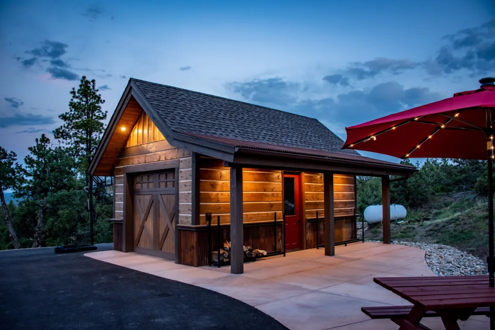 Timber Ridge 7, Pagosa Springs, CO by Chanelle Harwood Homes - Photo 6