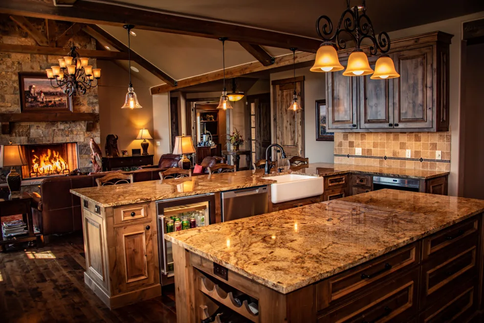 Timber Ridge 7, Pagosa Springs, CO by Chanelle Harwood Homes - Photo 3