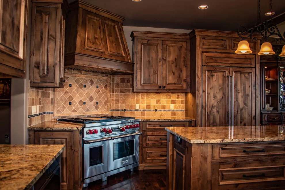 Chanelle Harwood Homes - Photo 4