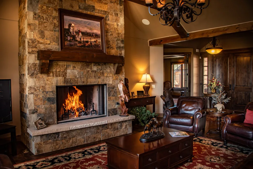 Timber Ridge 7, Pagosa Springs, CO by Chanelle Harwood Homes - Photo 5