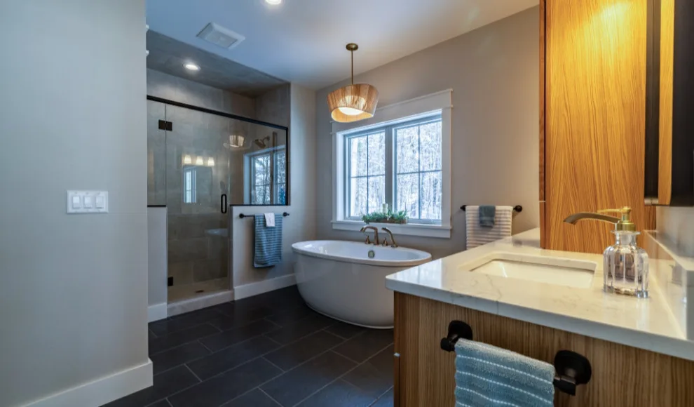 Timberhill Bay by Lakefront Building & Design, LLC - Photo 34