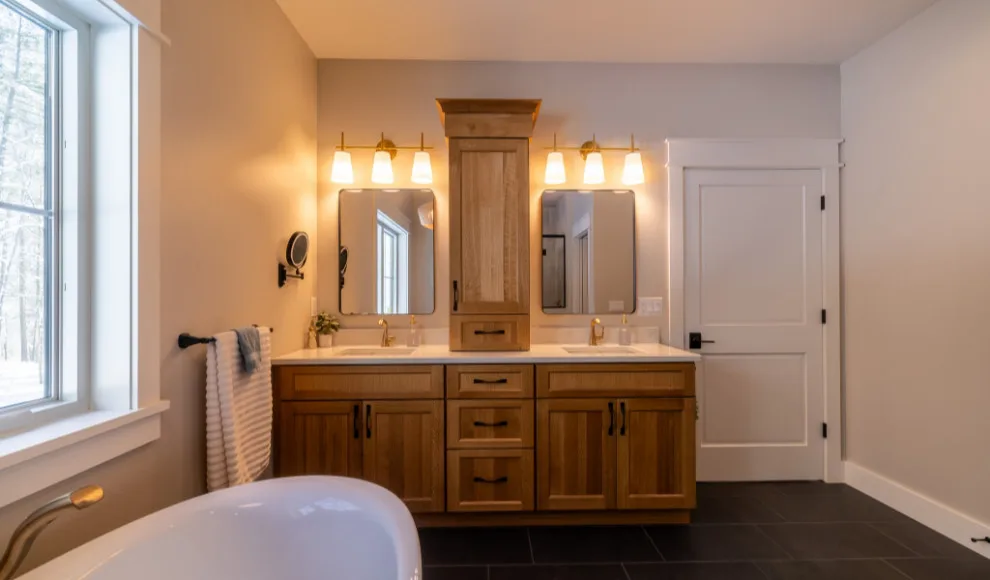 Timberhill Bay by Lakefront Building & Design, LLC - Photo 28