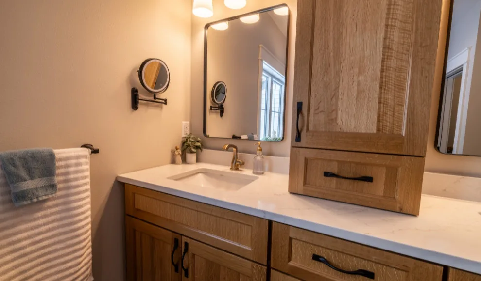 Timberhill Bay by Lakefront Building & Design, LLC - Photo 21