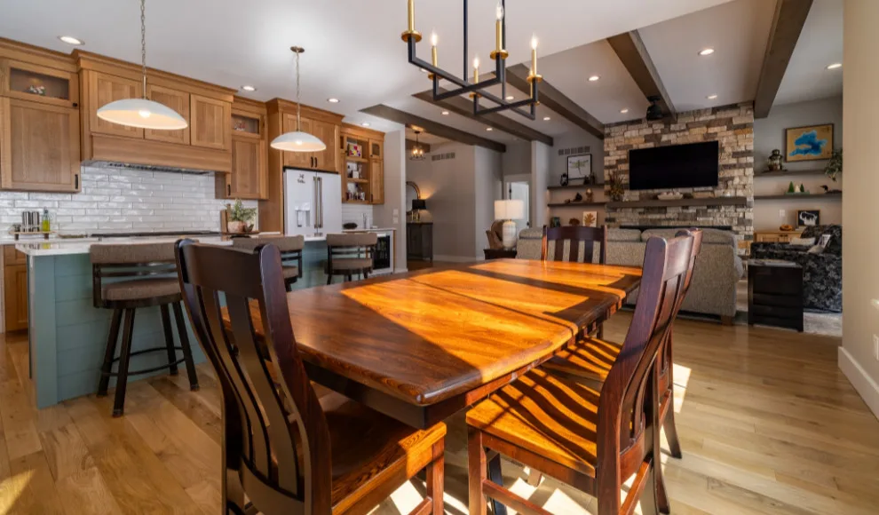 Timberhill Bay by Lakefront Building & Design, LLC - Photo 60