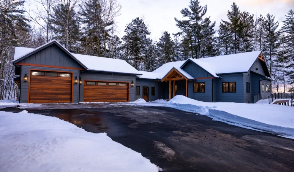 Timberhill Bay by Lakefront Building & Design, LLC - Photo 62