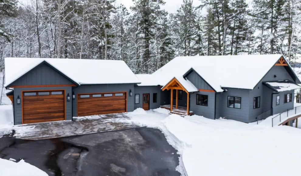 Timberhill Bay by Lakefront Building & Design, LLC - Photo 33