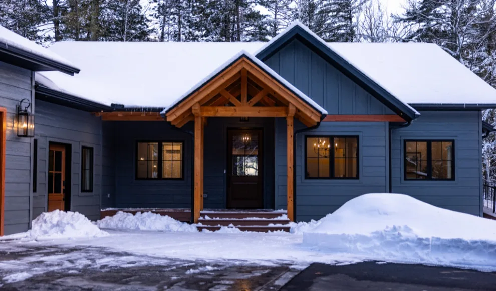 Timberhill Bay by Lakefront Building & Design, LLC - Photo 43