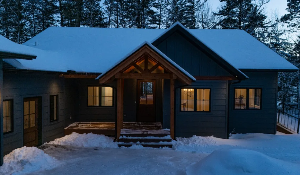 Timberhill Bay by Lakefront Building & Design, LLC - Photo 52