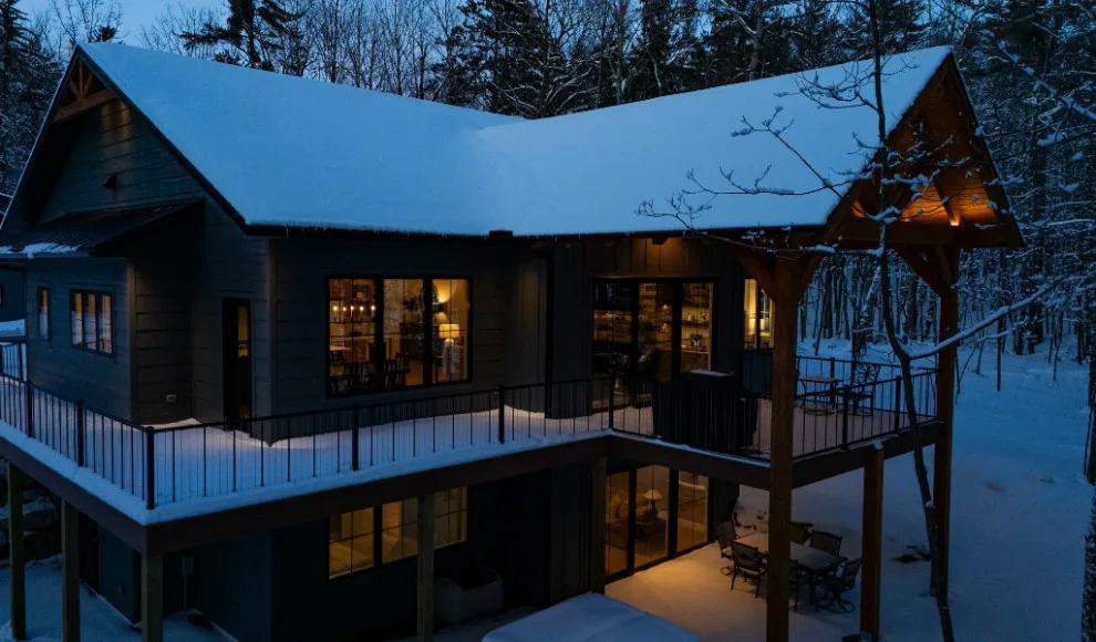 Timberhill Bay by Lakefront Building & Design, LLC - Photo 8
