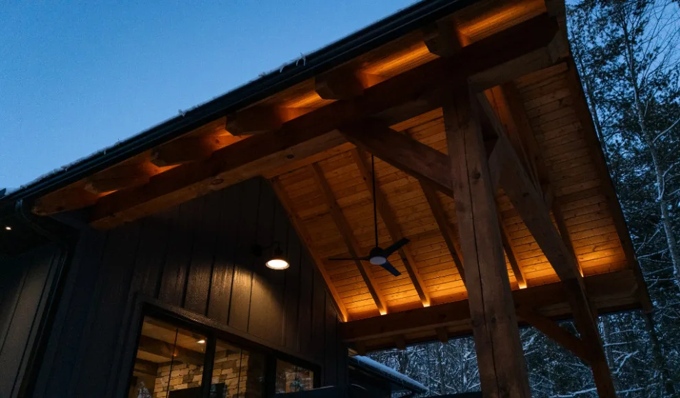 Timberhill Bay by Lakefront Building & Design, LLC - Photo 94