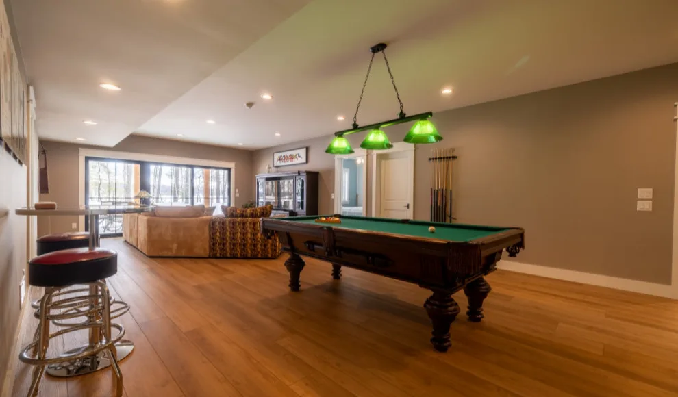 Timberhill Bay by Lakefront Building & Design, LLC - Photo 85