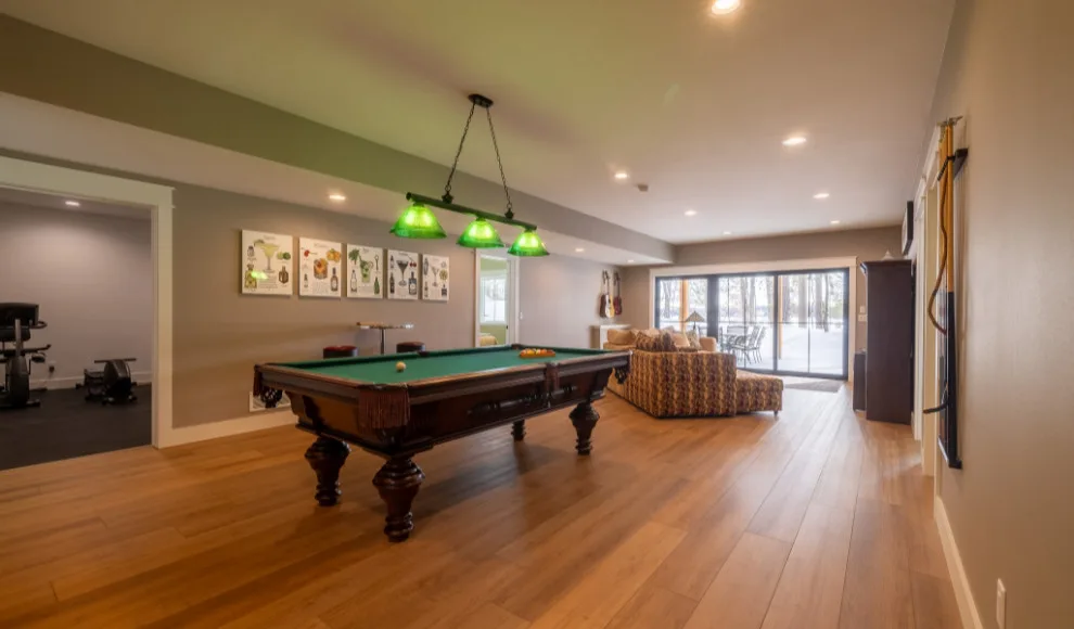 Timberhill Bay by Lakefront Building & Design, LLC - Photo 71
