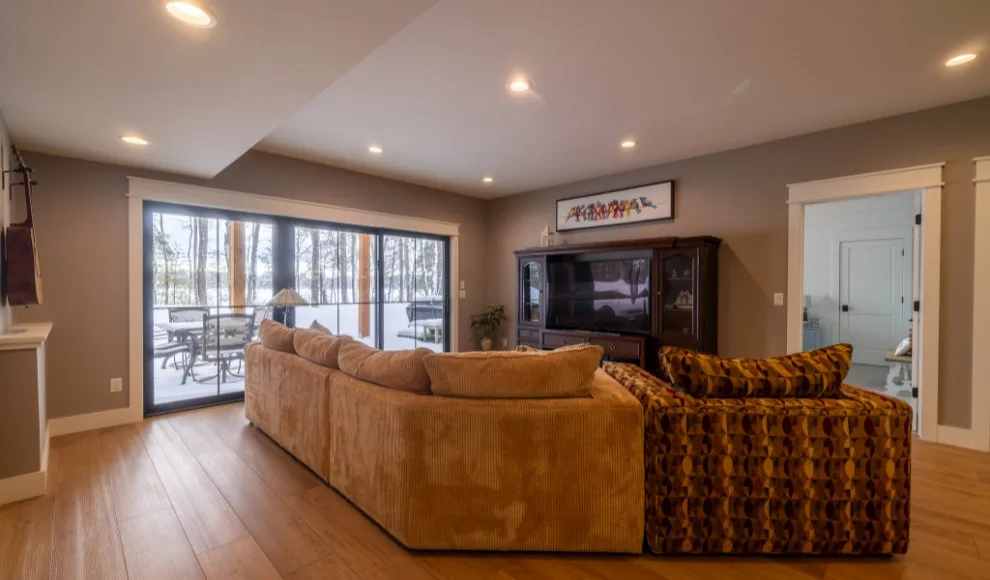 Timberhill Bay by Lakefront Building & Design, LLC - Photo 58