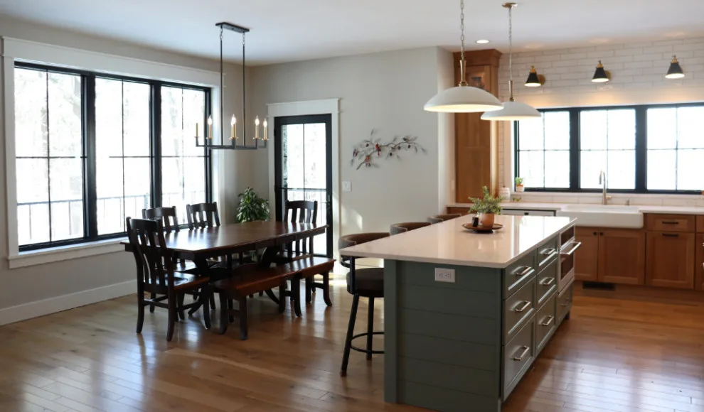 Timberhill Bay by Lakefront Building & Design, LLC - Photo 42