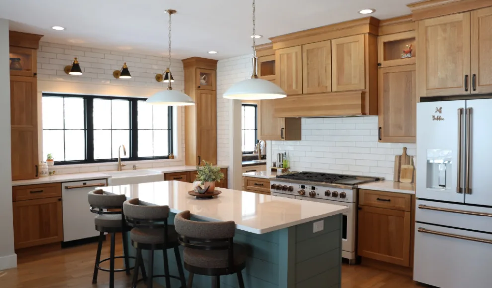 Timberhill Bay by Lakefront Building & Design, LLC - Photo 57